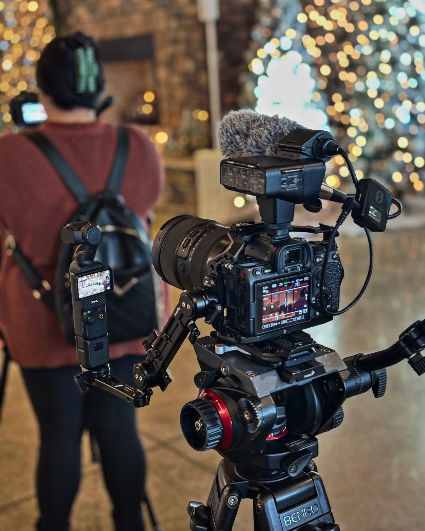 Rode Wireless Pro Review: Tested at over 50 Weddings & Events